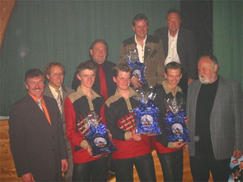 CD-Pr�sentation "RAMBA ZAMBA"